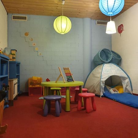 Apartment Chalet Abendrot Apartments-2 By Interhome Grindelwald Ngoại thất bức ảnh