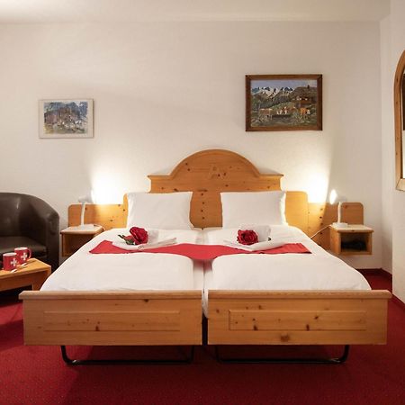 Apartment Chalet Abendrot Apartments-2 By Interhome Grindelwald Ngoại thất bức ảnh