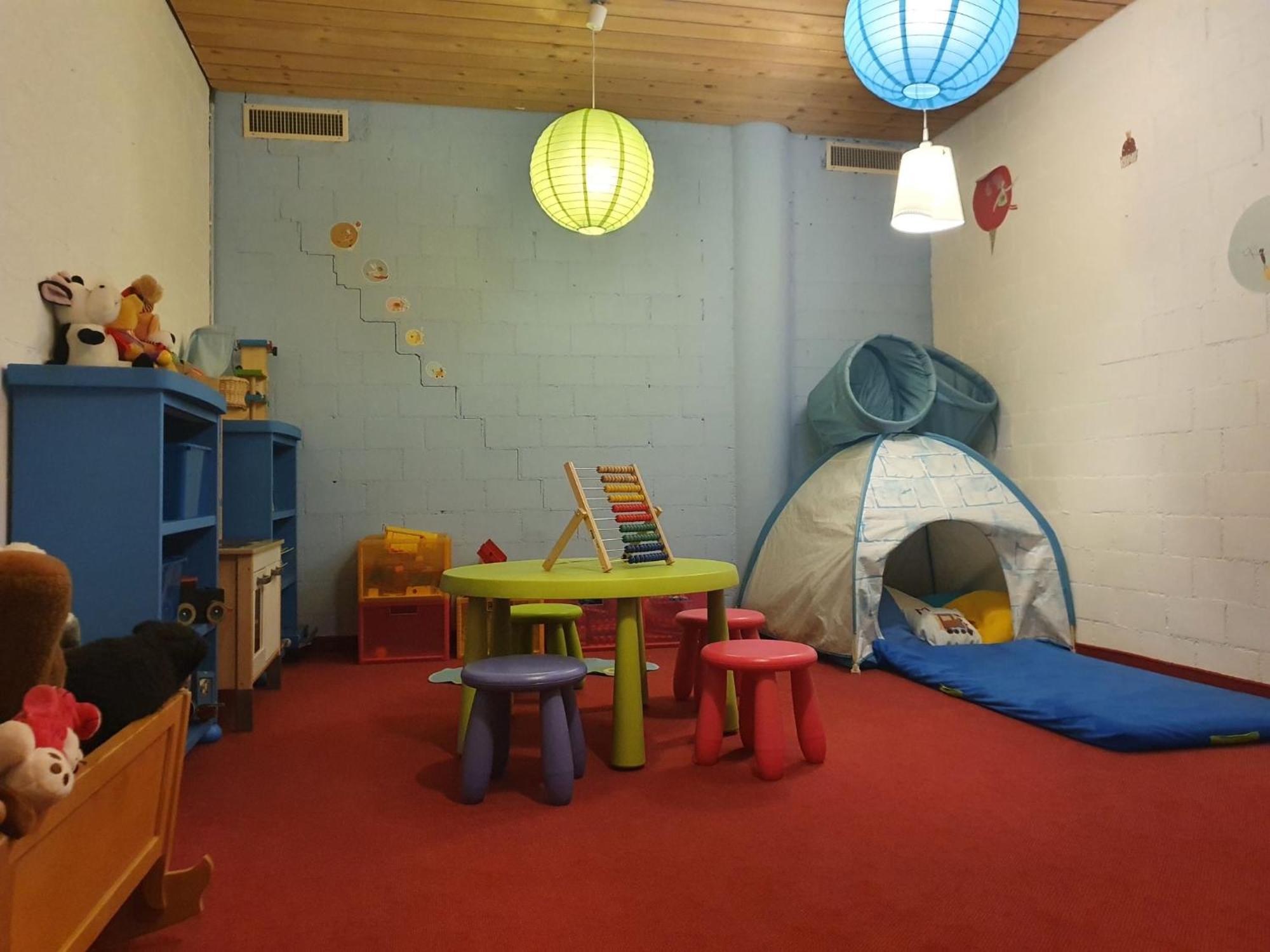 Apartment Chalet Abendrot Apartments-2 By Interhome Grindelwald Ngoại thất bức ảnh