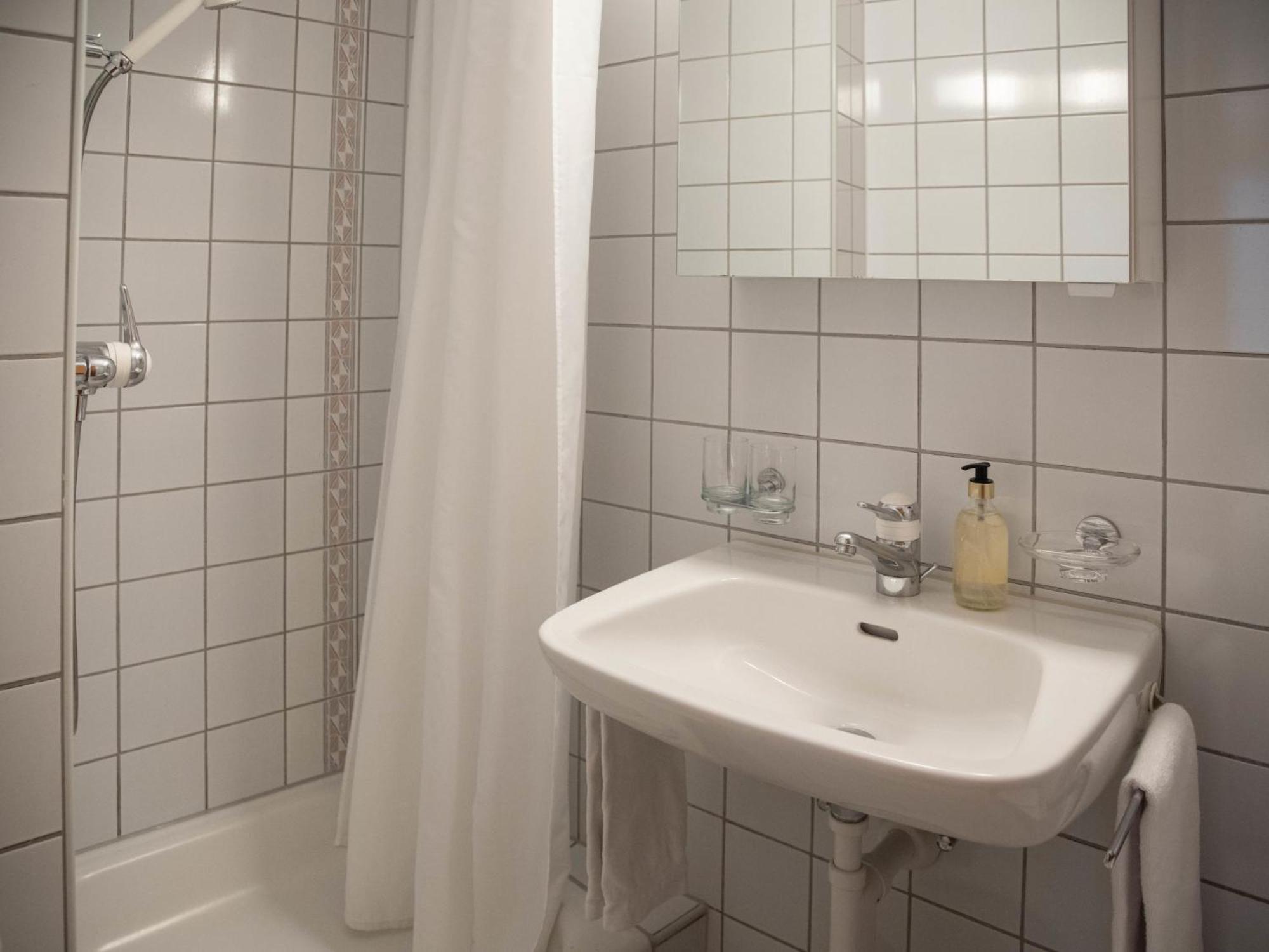 Apartment Chalet Abendrot Apartments-2 By Interhome Grindelwald Ngoại thất bức ảnh